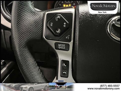 Used 2023 Toyota Tacoma SR5 w/ Technology Package image 22