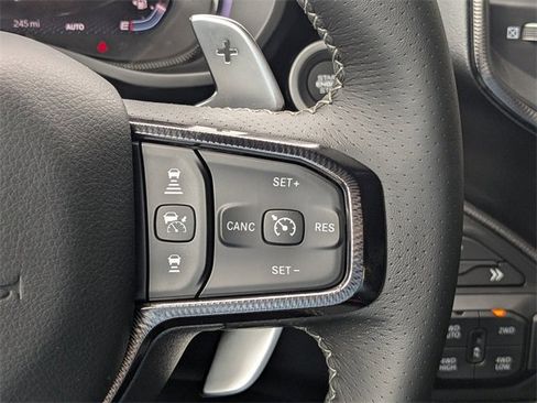 New 2026 RAM 1500 Rebel w/ G/T Package image 26