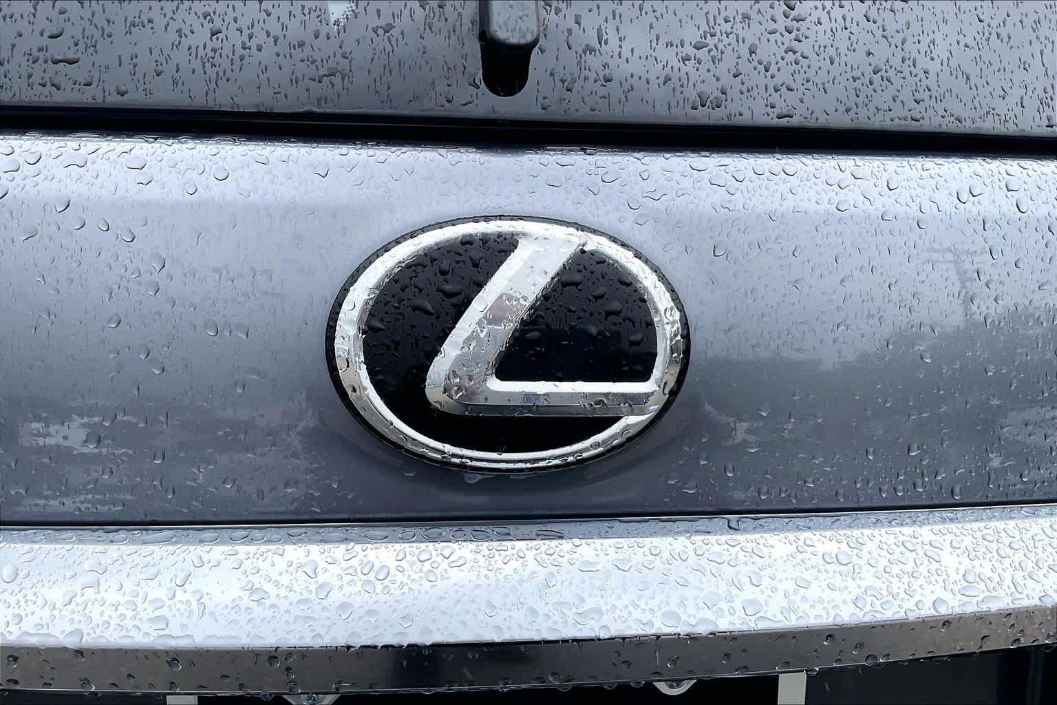 Used 2021 Lexus GX 460 Premium w/ Premium Package AWD/4WD image 30