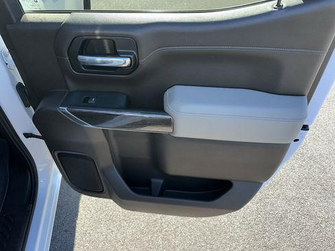 Certified 2021 Chevrolet Silverado 1500 LTZ image 15