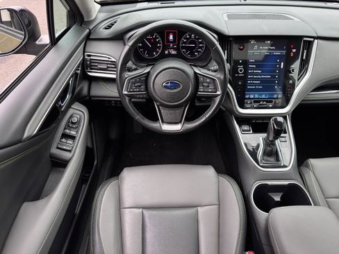 Used 2023 Subaru Outback Onyx Edition XT image 21