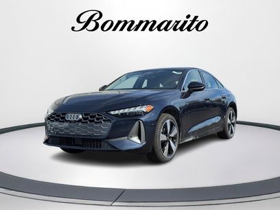 New 2025 Audi A5 2.0T Premium Plus