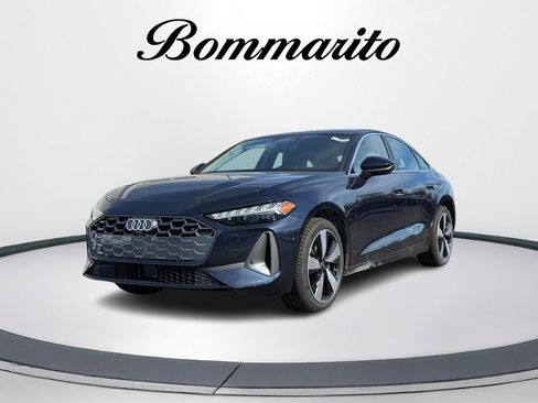 New 2025 Audi A5 2.0T Premium Plus image 1