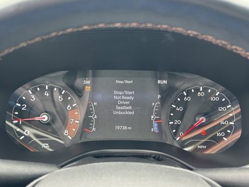 Used 2022 Jeep Compass Limited image 40