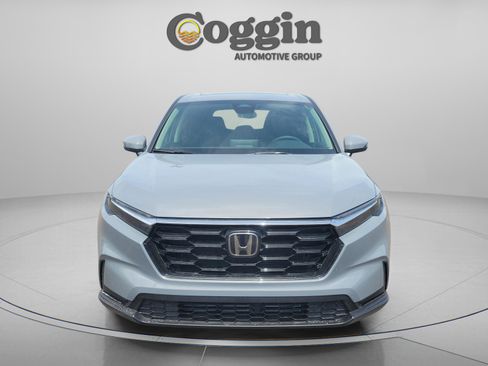 New 2026 Honda CR-V EX image 8