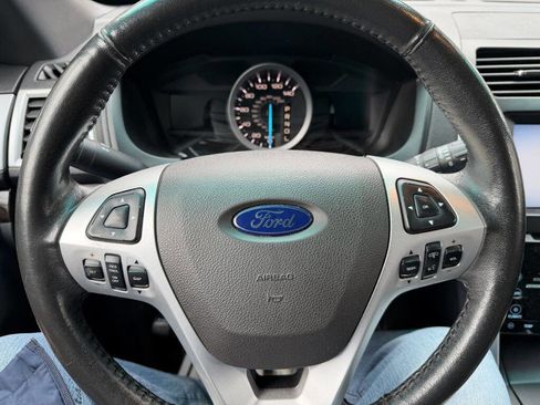 Used 2013 Ford Explorer Limited image 12