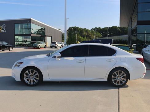 Used 2014 Lexus GS 350 image 2