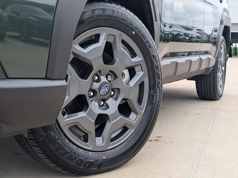 Used 2026 Subaru Outback Premium image 2