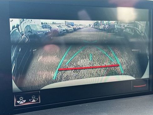 Used 2021 Lexus NX 300 F Sport w/ F Sport Premium Package image 13