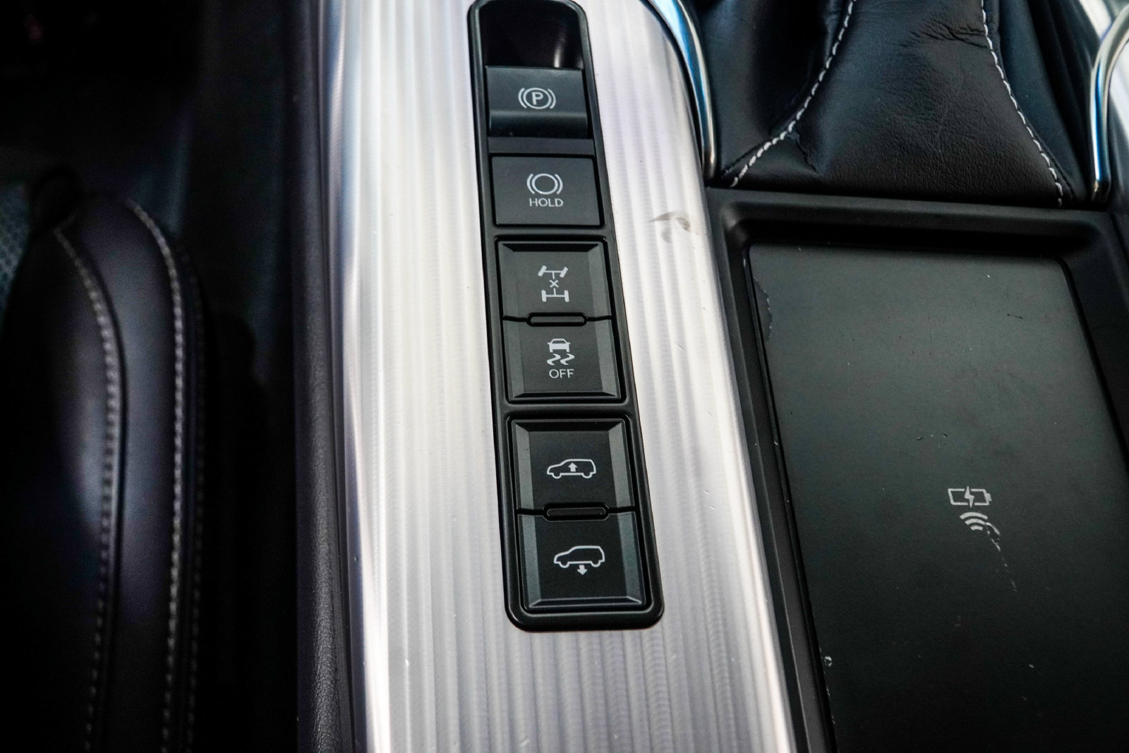 Used 2023 Lexus LX 600 F Sport AWD/4WD image 22