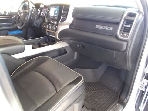 Used 2022 RAM 2500 Laramie image 37