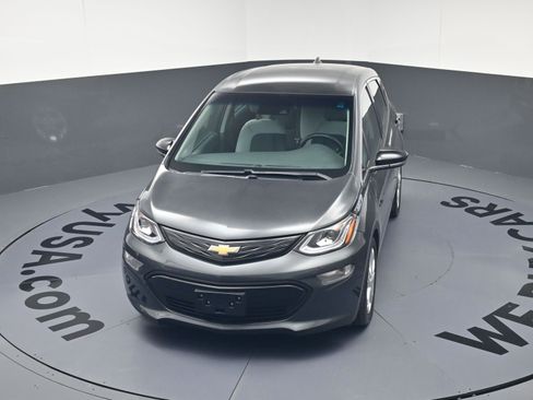 Used 2020 Chevrolet Bolt LT image 30