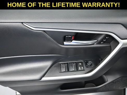 Used 2024 Toyota RAV4 XLE Premium w/ Weather Package image 13