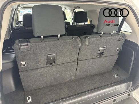 Used 2021 Toyota 4Runner SR5 image 9