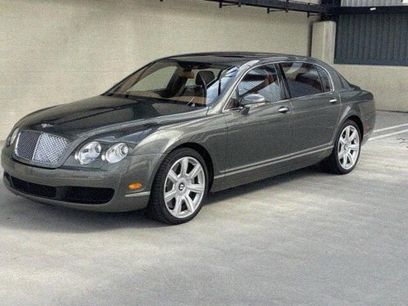 Used 2006 Bentley Flying Spur Flying Spur