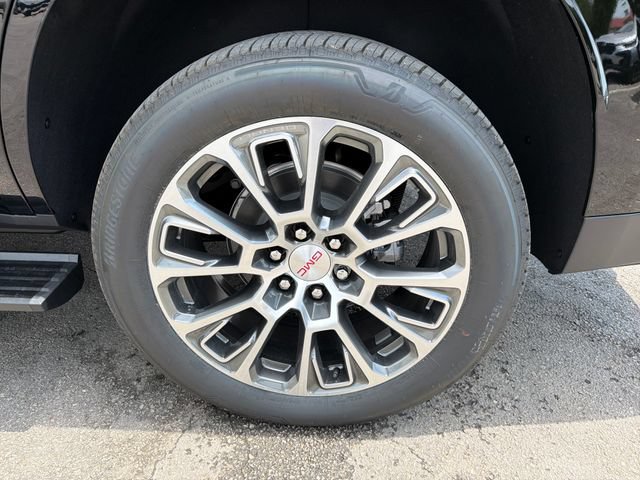 New 2026 GMC Yukon Denali w/ Denali Reserve Package AWD/4WD image 26