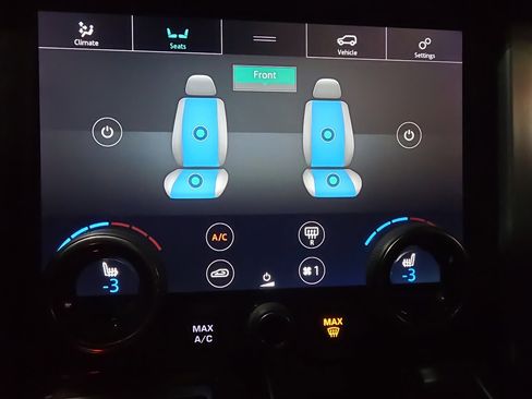 Used 2021 Land Rover Range Rover Westminster Edition image 71