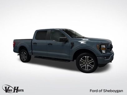 Used 2023 Ford F150 XL w/ STX Appearance Package