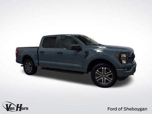 Used 2023 Ford F150 XL w/ STX Appearance Package image 1