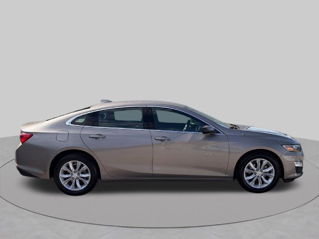 Used 2025 Chevrolet Malibu LT FWD image 6