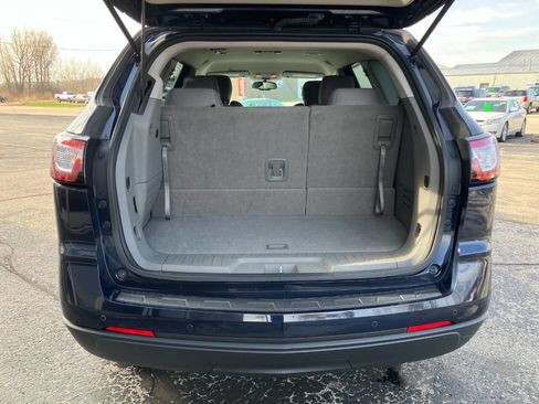 Used 2016 Chevrolet Traverse LT AWD/4WD image 22