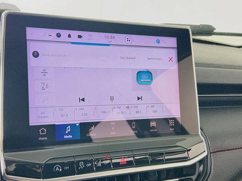 Used 2022 Jeep Compass Trailhawk w/ Trailhawk Elite Group image 15