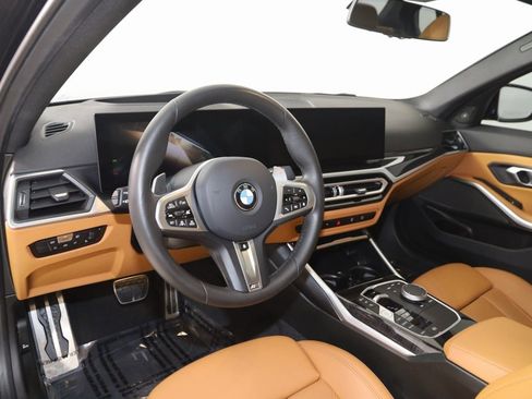 Used 2024 BMW M340i xDrive M340i xDrive image 29