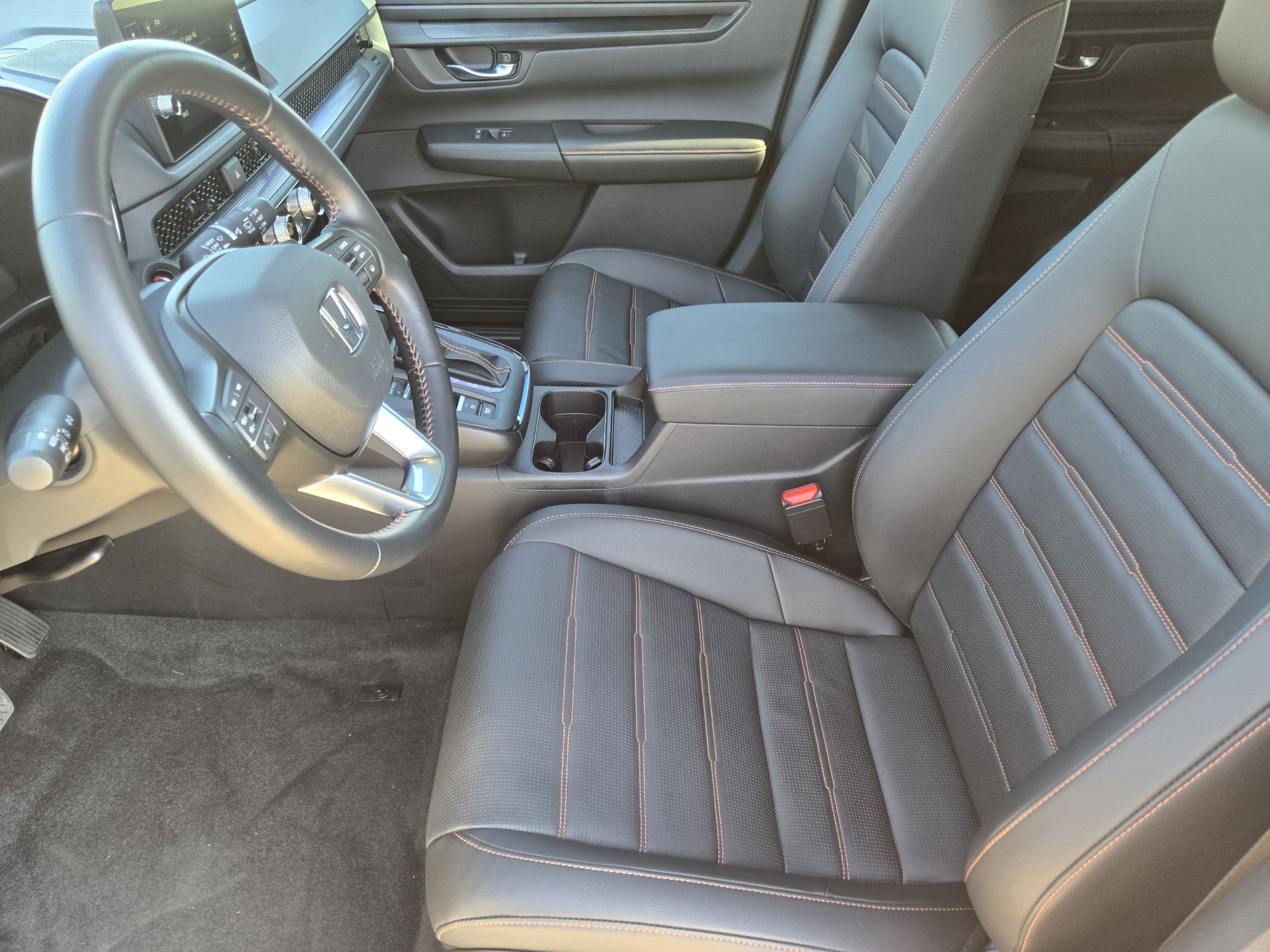 Used 2026 Honda CR-V Sport-L image 19