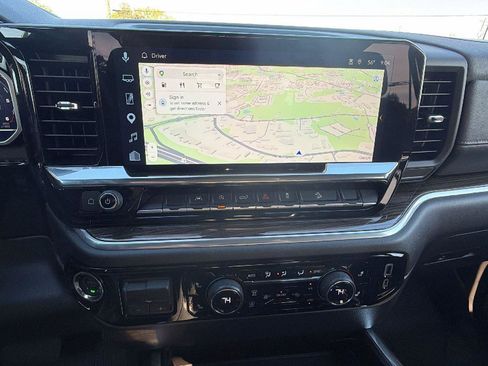 Certified 2025 Chevrolet Silverado 1500 LT Trail Boss w/ Convenience Package II image 30