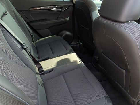 Used 2021 Buick Envision Preferred FWD image 23