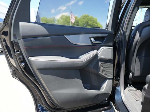 Certified 2026 Acura MDX A-Spec AWD/4WD image 43