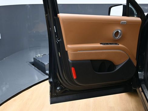Used 2026 Hyundai Palisade Calligraphy FWD image 40