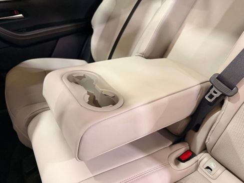 New 2026 MAZDA CX-90 3.3 Turbo w/ Premium Sport Pkg image 33