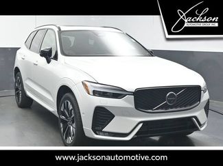 New 2026 Volvo XC60 B5 Plus w/ Protection Package Premier AWD/4WD video 1