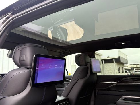 New 2026 Cadillac Escalade IQ Sport 1 w/ LPO, Floor Liner Package image 47