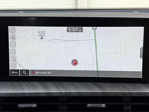 Used 2023 Kia Telluride EX AWD/4WD image 24