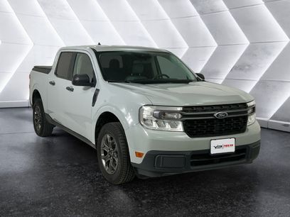 Used 2022 Ford Maverick XLT