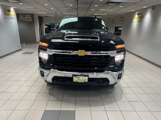 Used 2026 Chevrolet Silverado 2500 LT w/ All Star Edition AWD/4WD image 23