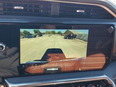 New 2026 GMC Sierra 1500 Denali Ultimate image 23