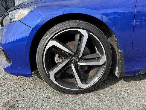 Used 2021 Honda Accord Sport Special Edition image 17