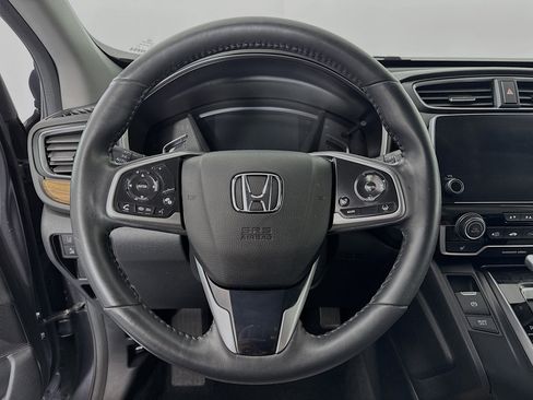 Used 2020 Honda CR-V Touring image 11