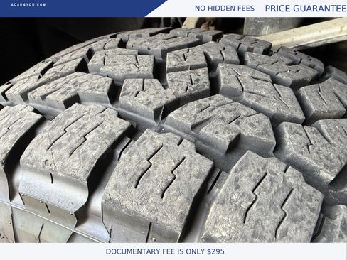 Used 2019 Chevrolet Silverado 1500 LT w/ All-Star Edition image 25