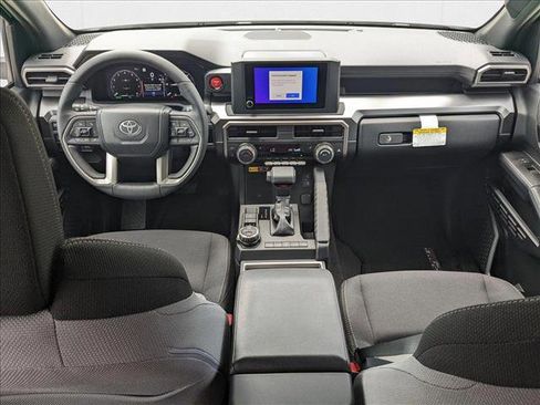 New 2025 Toyota 4Runner 4WD image 14