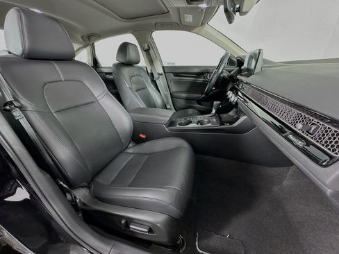 Certified 2023 Honda Civic Touring image 29