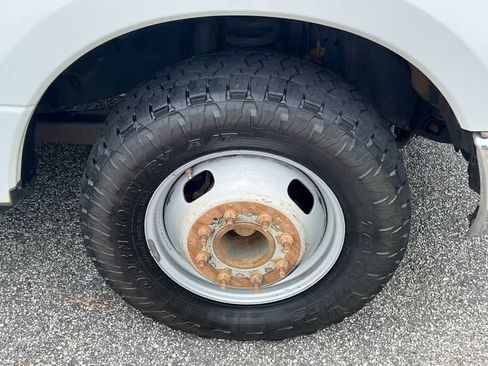 Used 2019 Ford F350 XL w/ XL Value Package RWD image 11