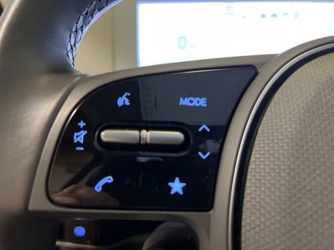 Used 2024 Hyundai Ioniq 5 SEL RWD image 42