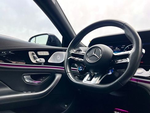 Used 2023 Mercedes-Benz AMG GT 53 image 13