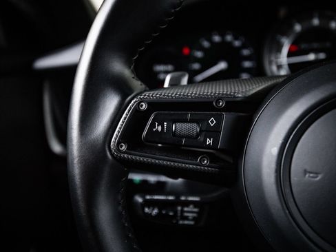 Certified 2025 Porsche 911 Turbo S AWD/4WD image 17