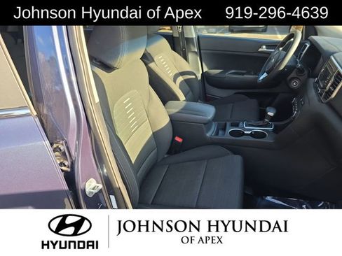 Used 2018 Kia Sportage LX image 19