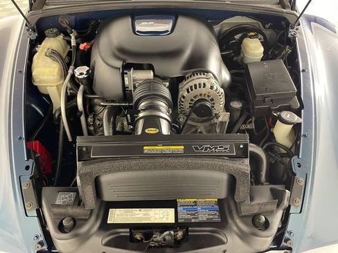 Used 2005 Chevrolet SSR w/ Preferred Equipment Group RWD image 19